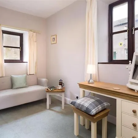 Apartamento Thirlmere Cottage Thirlmere