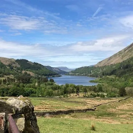 Thirlmere Cottage Apartamento