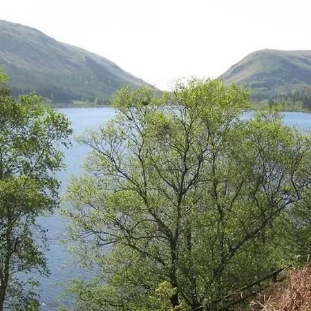 Apartamento Thirlmere Cottage Thirlmere