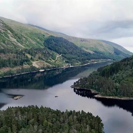 Apartamento Thirlmere Cottage