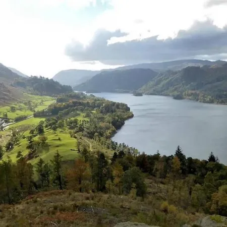 Thirlmere Cottage Apartamento Thirlmere