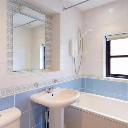 Thirlmere Cottage Apartamento
