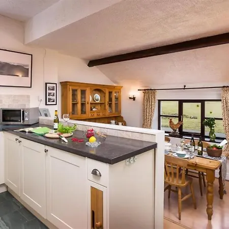 Thirlmere Cottage Apartamento Thirlmere