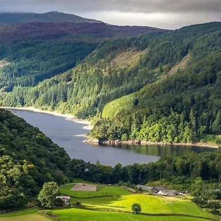 Apartamento Thirlmere Cottage Thirlmere