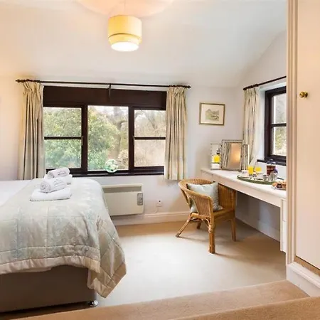 Thirlmere Cottage شقة *