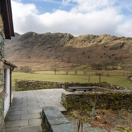 Thirlmere Cottage شقة *
