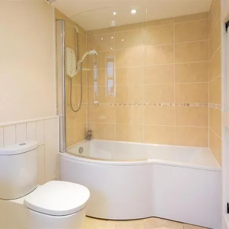 شقة Thirlmere Cottage