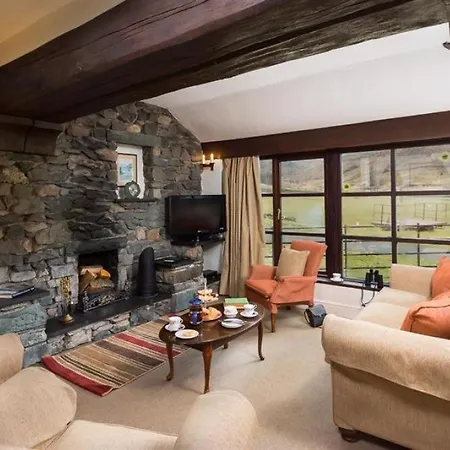 Thirlmere Cottage شقة Thirlmere