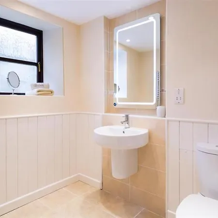 شقة Thirlmere Cottage Thirlmere