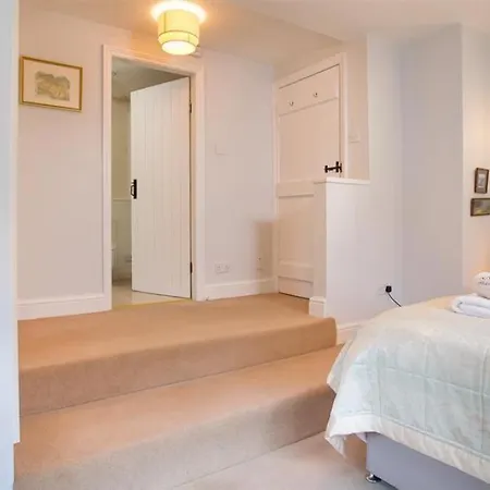 شقة Thirlmere Cottage