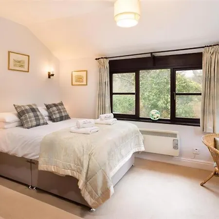 Thirlmere Cottage شقة Thirlmere