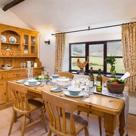 Thirlmere Cottage Thirlmere